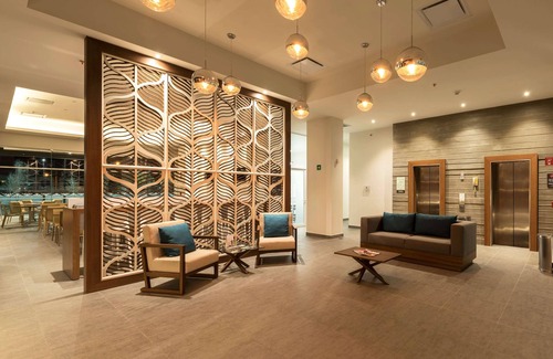El Palomar Hotel | Microtel Inn & Suites by Wyndham Guadalajara Sur