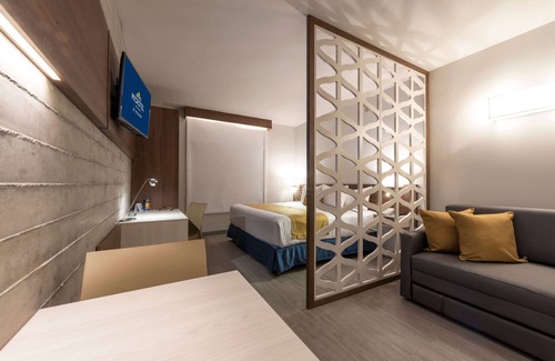 El Palomar Hotel | Microtel Inn & Suites by Wyndham Guadalajara Sur
