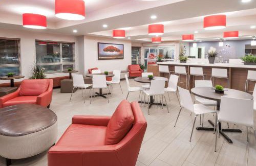 Fort St. John Hotel | Microtel Inn & Suites by Wyndham Fort Saint John