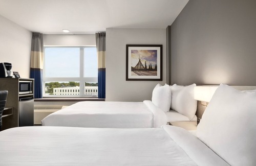 Boisbriand Hotel | Microtel Inn & Suites By Wyndham Boisbriand