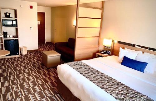 Georgetown Hotel | Microtel Inn & Suites by Wyndham Georgetown Delaware Beaches