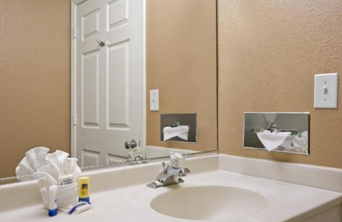Mineralwells Hotel | Microtel Inn & Suites By Wyndham Mineral Wells/Parkersburg