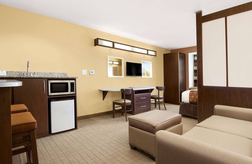 Shelbyville Hotel | Microtel Inn & Suites by Wyndham Shelbyville