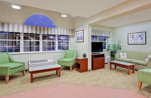 Wellsville Hotel | Microtel Inn & Suites by Wyndham Wellsville
