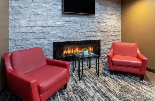 Timmins Hotel | Microtel Inn & Suites by Wyndham - Timmins