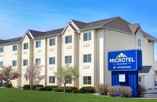 Mankato Hotel | Microtel Inn & Suites by Wyndham Mankato
