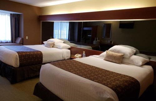 Dover Hotel | Microtel Inn & Suites by Wyndham Dover New Hampshire