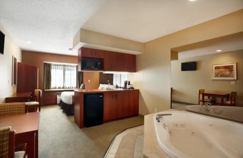 Dover Hotel | Microtel Inn & Suites by Wyndham Dover New Hampshire