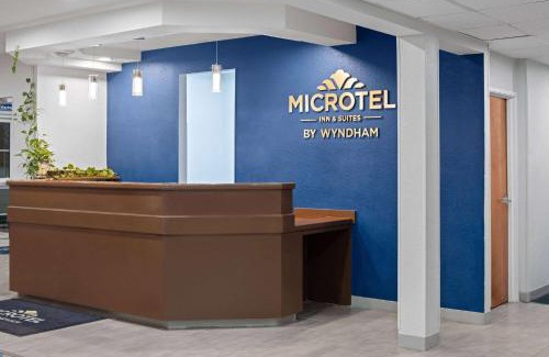 Bayou Cane Hotel | Microtel Inn & Suites by Wyndham of Houma