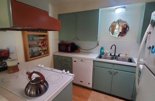 North Bend House | Mid-Century Magnolia