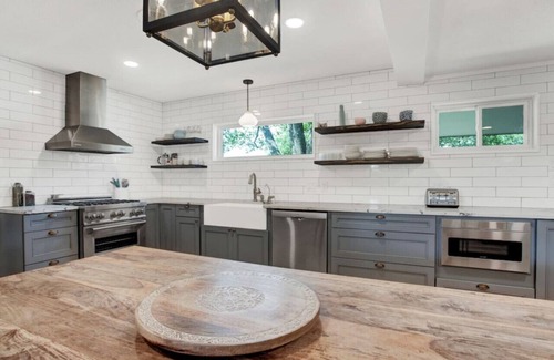 Albert House | Mid-Century Modern Albert Home