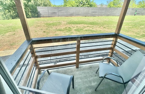 Huntsville Apartment | Mid city huntsvegas studio #2