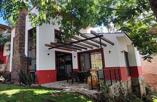 Tapalpa Villa | Mid Town Tapalpa 1