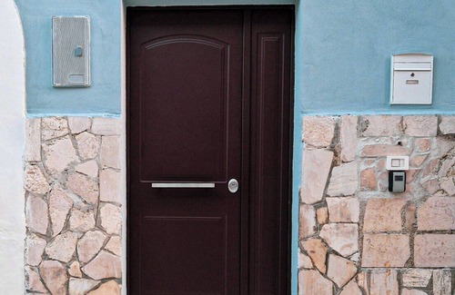Municipio 5 Apartment | MidBlue Home