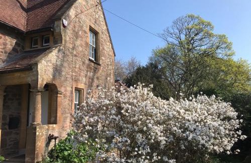 Kingston St Mary House | Middle Lodge