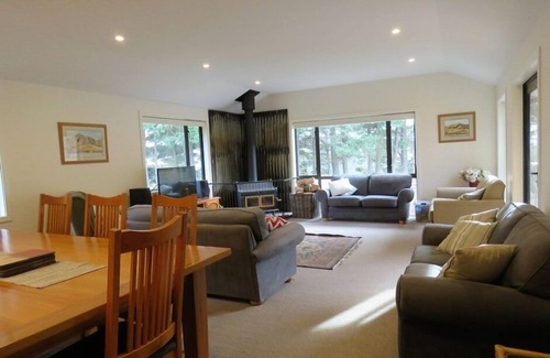Windwhistle Other | Middle Rock High Country Farmstay