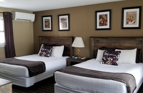 Middlebury Hotel | Middlebury Sweets Motel