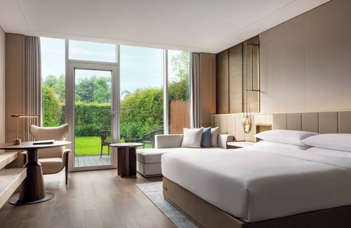 Foshan Hotel | Midea Shunde Tribute Portfolio Hotel