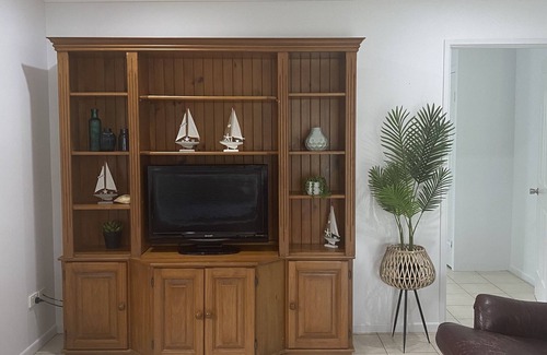 Midgeton Apartment | Midge Point "Oceanbreeze” - quiet and relaxing"