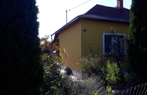 Kerkakutas House | Midiola Vendégház
