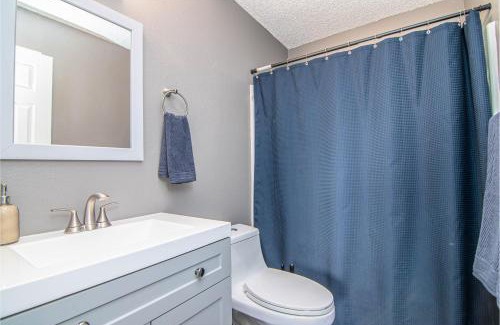 Midland Apartment | Midland Condo With Pool