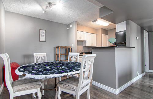 Midland Apartment | Midland Condo With Pool