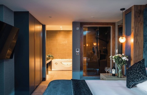 Portlaoise Hotel | Midlands Park Hotel