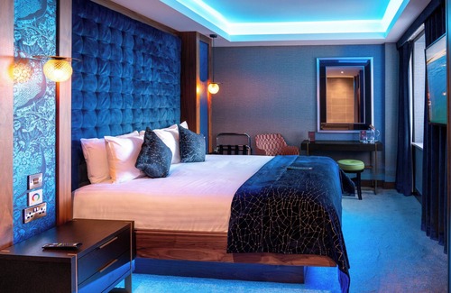 Portlaoise Hotel | Midlands Park Hotel