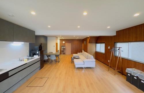 Omama House | Midori - House - Vacation STAY 18974
