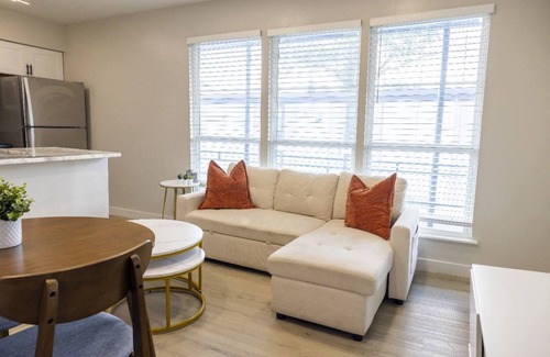 Medical District Apartment | Midtown Apartment 1BR in Memphis