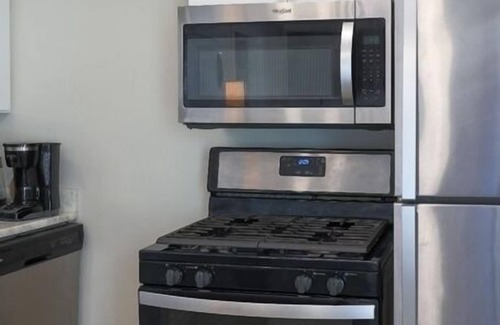 Medical District Apartment | Midtown Apartment 1BR in Memphis