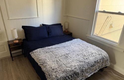 Midtown House | Midtown Hideaway 1 BR Nest