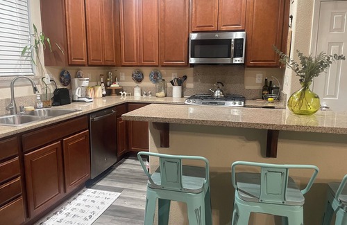 Reno/Tahoe Airport House | Midtown Lake Home - Virginia St.