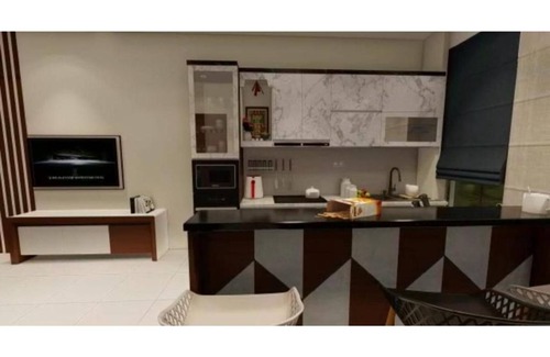 Bahria Town Apartment | MIDWAY HOTEL & RESIDENCY - Studio Apartment Unit S4