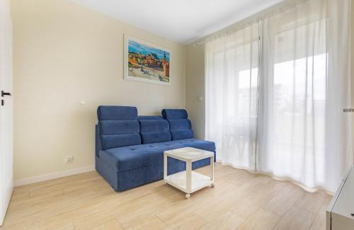 Targowek Apartment | Miedza Apartament - Targówek, Metro Trocka
