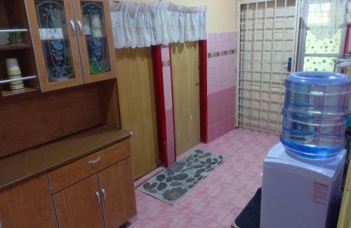 Kampung Bukit Sawa House | MieHomestay Binjai Rendah
