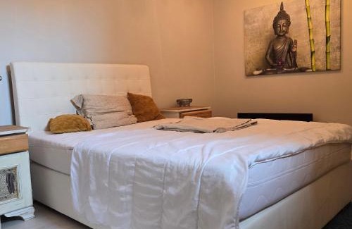 Zielona Gora Apartment | Miejski zakątek