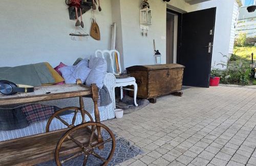 Zielona Gora Apartment | Miejski zakątek