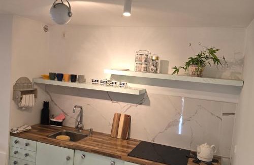 Zielona Gora Apartment | Miejski zakątek