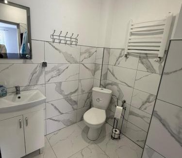 gmina Moryn Apartment | Mieszkania na ul Dojazdowej 4