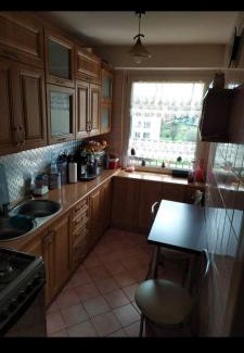 Niezychowice Apartment | Mieszkanie 3 pokoje dla rodzin