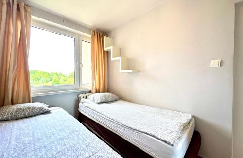 Karwiny Apartment | Mieszkanie Gdynia Karwiny - Brzechwy