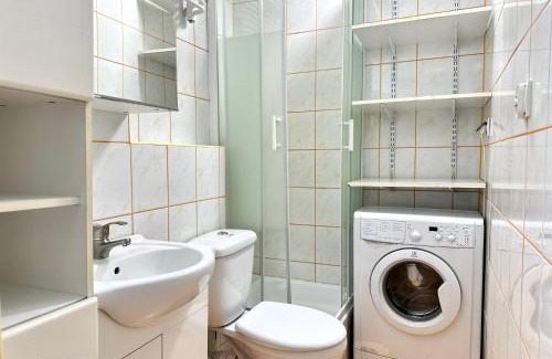Karwiny Apartment | Mieszkanie Gdynia Karwiny - Brzechwy