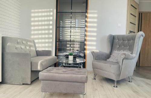 Lubawa Apartment | Mieszkanie, kawalerka na wynajem kilkudniowy budynek 48 mieszkanie nr20
