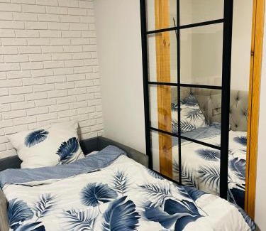 Lubawa Apartment | Mieszkanie, kawalerka na wynajem kilkudniowy budynek 48 mieszkanie nr20