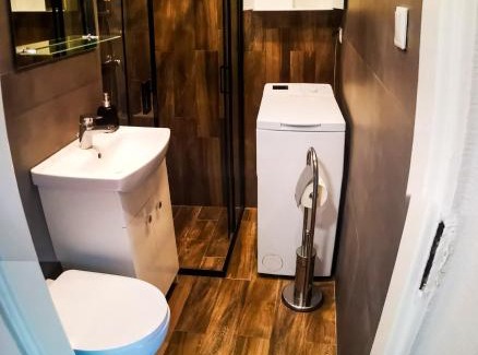 Hel Apartment | Mieszkanie nad morzem