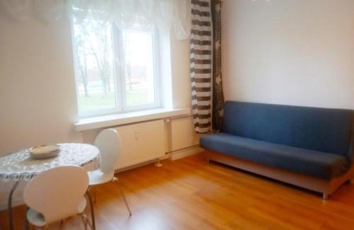 Bialystok Apartment | Mieszkanie ul Przędzalniana