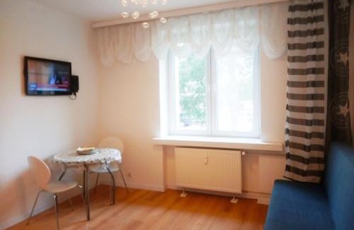 Bialystok Apartment | Mieszkanie ul Przędzalniana