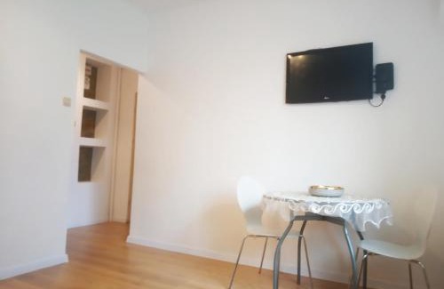 Bialystok Apartment | Mieszkanie ul Przędzalniana