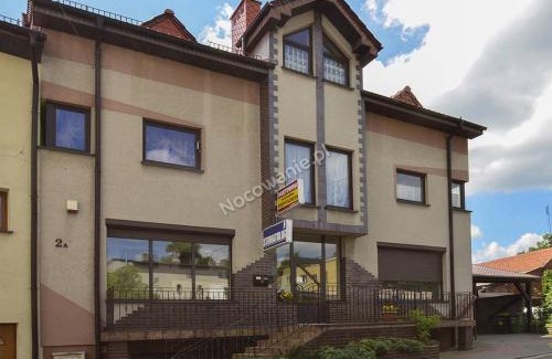 Olesno Apartment | Mieszkanie w Centrum Olesna